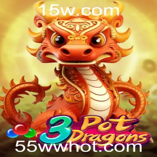 Descubra o Envolvente Jogo 3PotDragons e Suas Regras Fascinantes