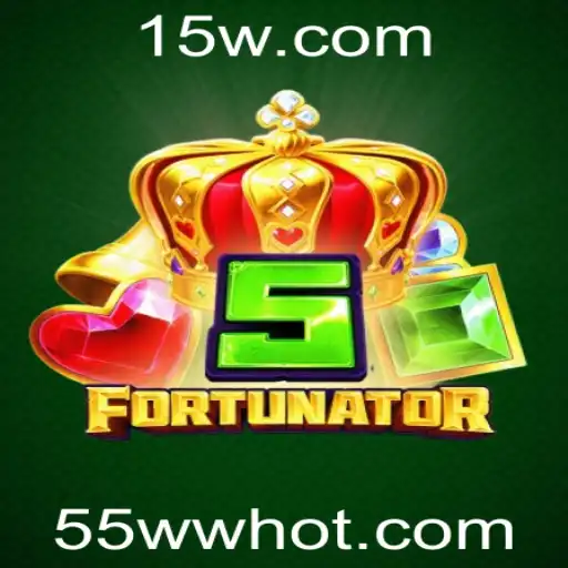 Explore o Mundo de '5Fortunator' com a Palavra-Chave Secreta 55WW