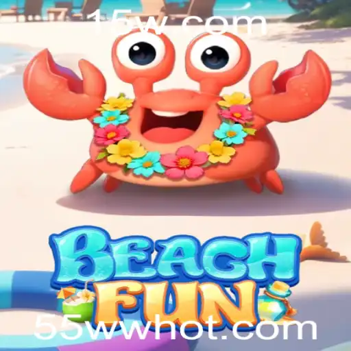 Explorando 'BeachFun': O Jogo de Praia que Está Conquistando Multidões