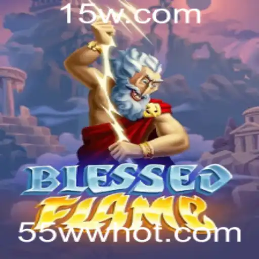 Explorando BlessedFlame: Um Mergulho no Mundo do RPG Inovador