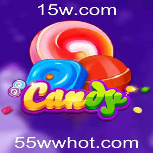 Candy: Um Jogo Doce e Envolvente com a Palavra-chave 55WW