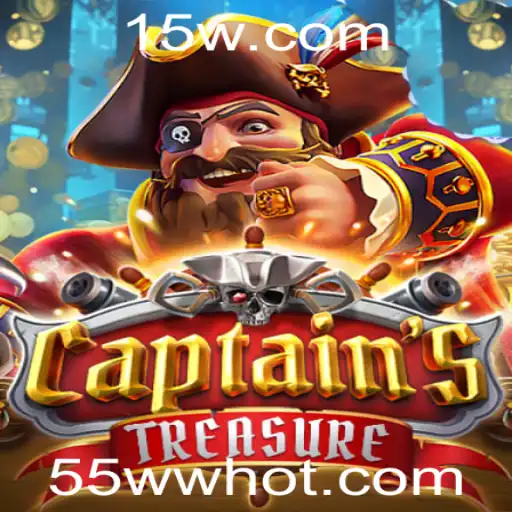 CaptainssTreasure: Aventure-se no Mundo das Riquezas Náuticas