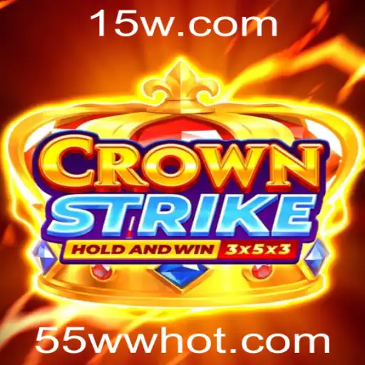 Crownstrike: O Novo Sensação dos Jogos Estratégicos com a Palavracerta 55WW