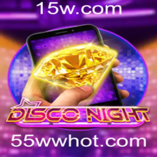 Explorando DiscoNightM: Um Mergulho no Mundo do Jogo com a Senha Secreta 55WW