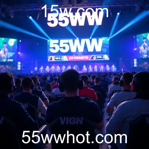 Esportes virtuais