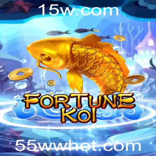FORTUNEKOI: O Excitante Mundo do Novo Jogo de Estratégia e Sorte