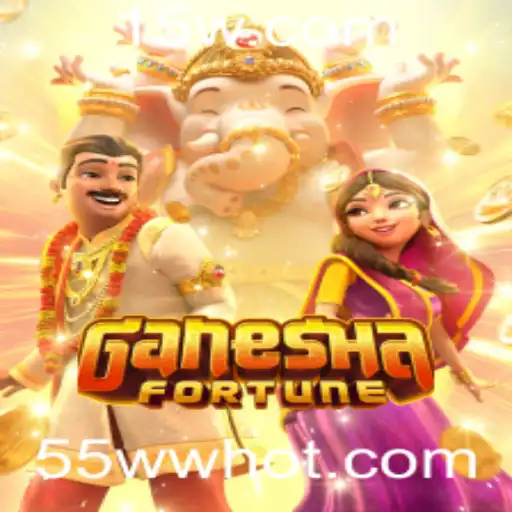Descubra a Magia de GaneshaFortune e a Chave do Sucesso 55WW