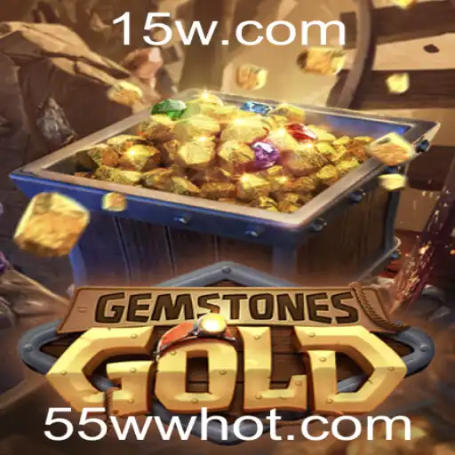 Explorando o Mundo Aventureiro de GemstonesGold: Uma Jornada Colorida em Busca de Tesouros