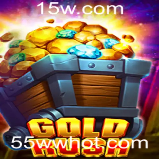 GoldRush: A Aventura Épica no Mundo dos Jogos