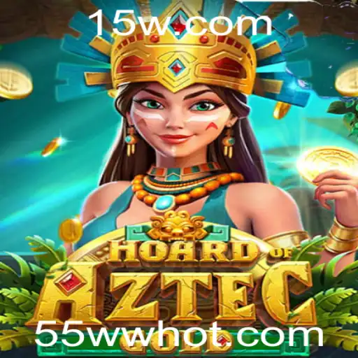 Descubra o Inovador Jogo HoardofAztecgold