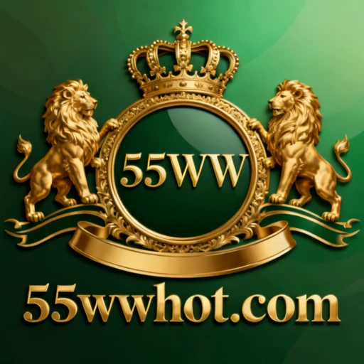 55WW Logo