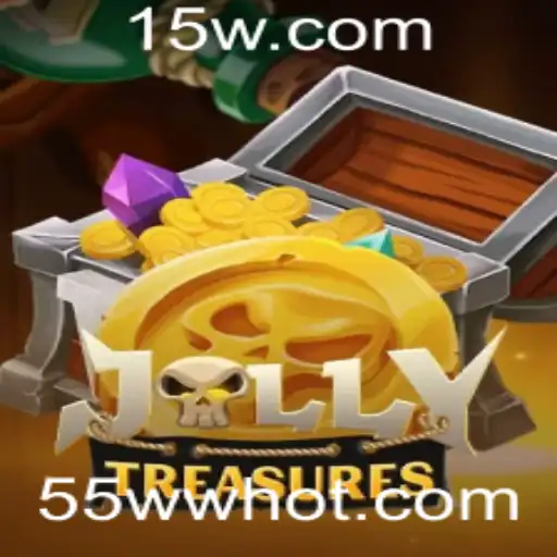 JollyTreasures: Explorando o Fascinante Mundo do Jogo 55WW