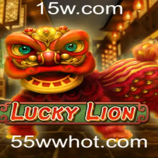 Explorando o Fascinante Mundo de LuckyLion com a Chave do Sucesso 55WW