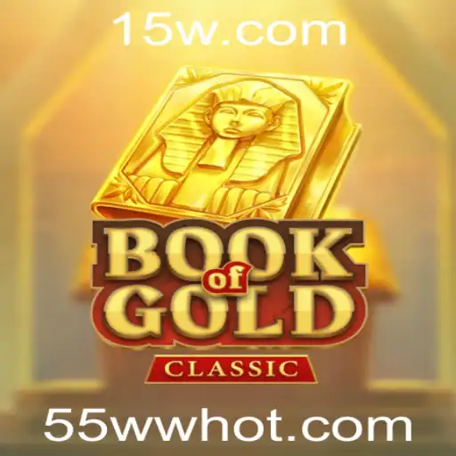 Descubra o Fascinante Jogo 'BookOfGoldClassic'