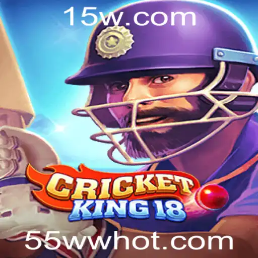 Descubra o Mundo Empolgante de CricketKing18: Uma Jornada Estratégica no Esporte