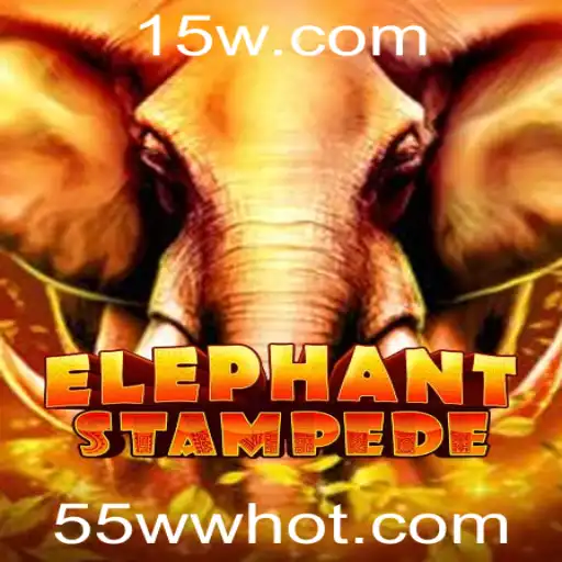 Descubra as Aventuras de ElephantStampede: Um Jogo de Estratégia Inovador