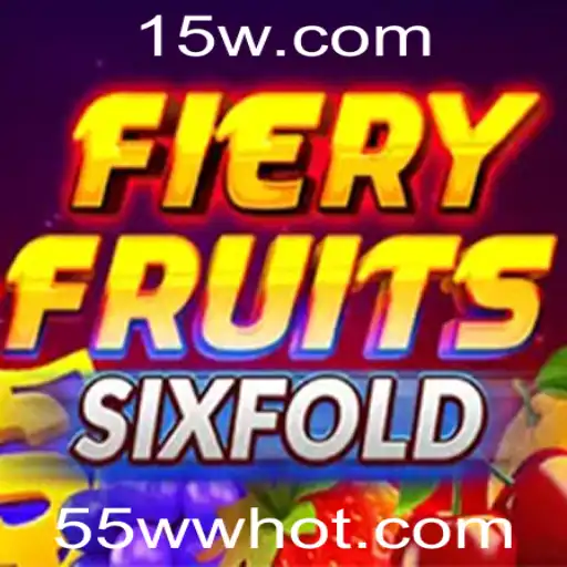 FieryFruitsSixFold: Um Mergulho no Mundo do Jogo Inovador de 2023