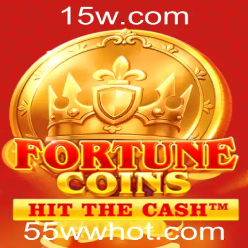 Descubra o Mundo de FortuneCoins: Diversão e Estratégia com 55WW