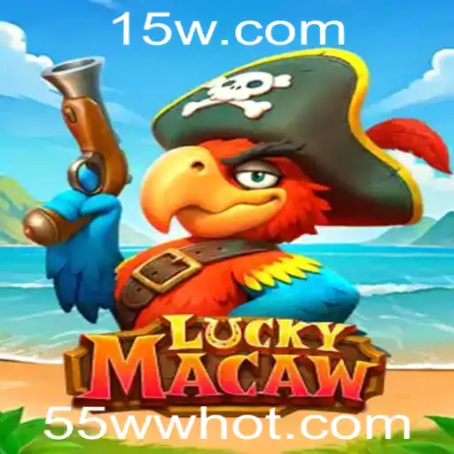 Descubra o Fascinante Mundo de LuckyMacaw: O Jogo de Aventura e Estratégia
