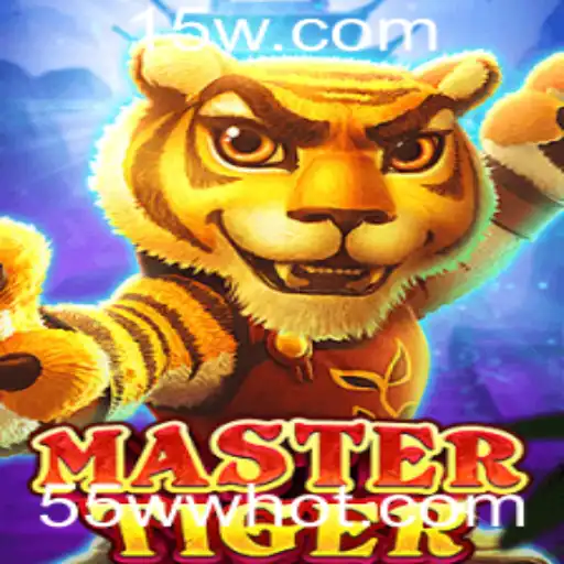 MasterTiger: O Jogo Estratégico que Conquista o Mundo com a Palavra-Chave 55WW