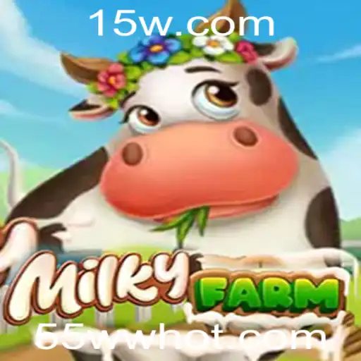 Explorando MilkyFarm: Um Jogo Único com a Palavra-Chave 55WW