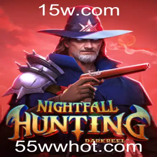 NightfallHunting: Uma Aventura Épica nos Confins do Crepúsculo
