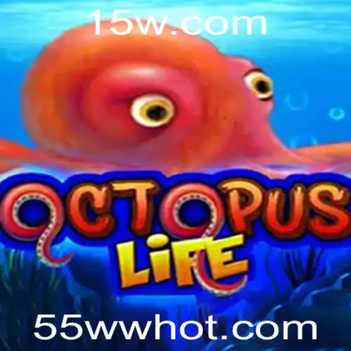 Descubra o Fascinante Mundo de OctopusLife: Um Jogo de Estratégia Inovador