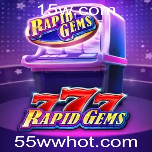 Explorando RapidGems777: A Nova Sensação no Mundo dos Jogos