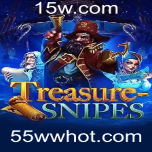 Descubra o Universo Empolgante de TreasureSnipes