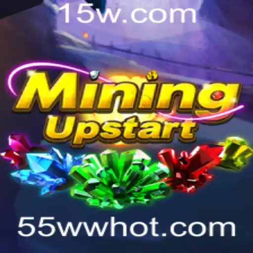 MiningUpstart: Uma Jornada Inovadora no Universo dos Jogos de Estratégia