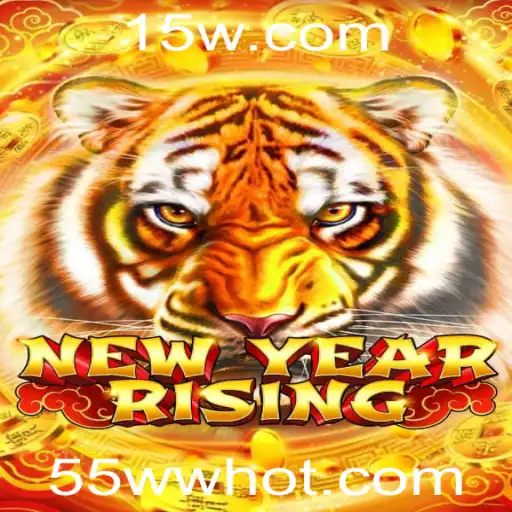 Explorando o Mundo de NewYearRising: Uma Nova Era de Desafios Virtuais