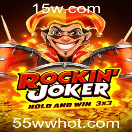 Jogo RockinJoker: Descubra as Regras e Como Jogar