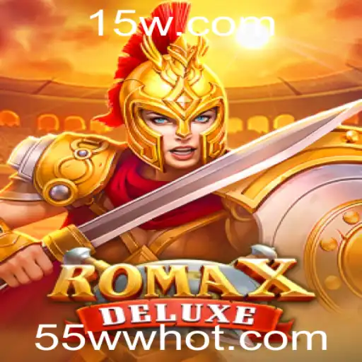 Explorando o Fascinante Mundo de RomaXDeluxe: O Jogo Popular de Estratégia