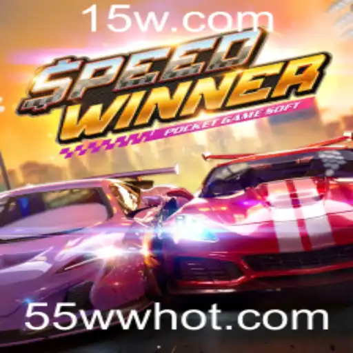 SpeedWinner: A Nova Sensação do Mundo dos Games