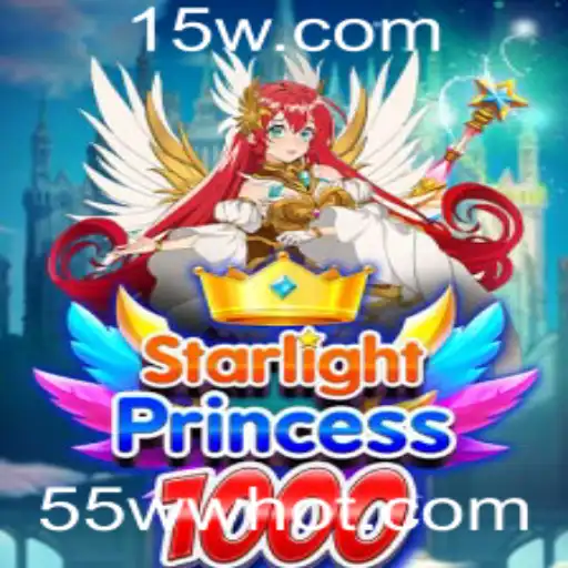 Starlight Princess 1000: Uma Nova Era no Mundo dos Jogos