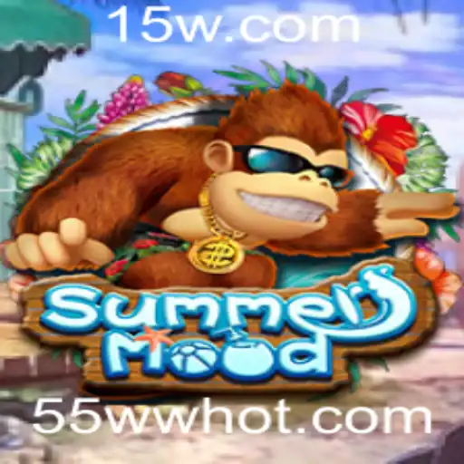 Descubra SummerMood: O Jogo que Conecta Estratégia e Criatividade