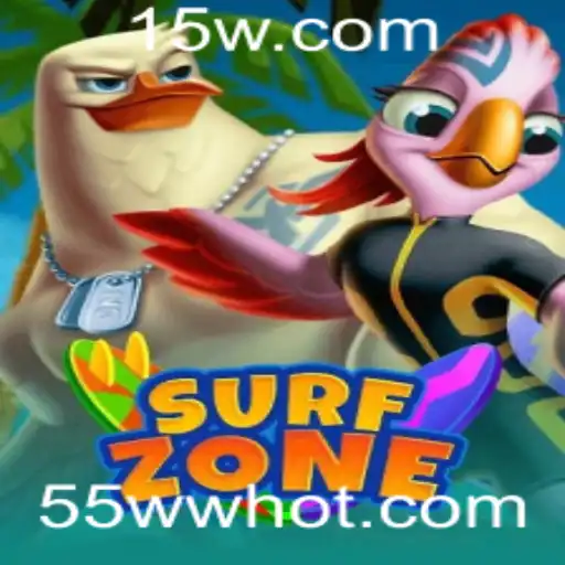 SurfZone: Uma Experiência Radical no Mundo dos Jogos