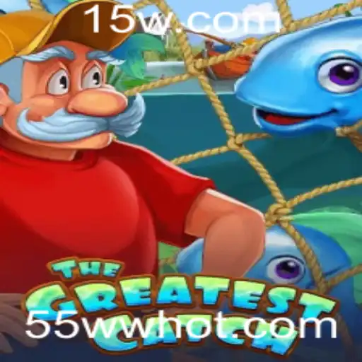 Explorando TheGreatestCatch: Um Guia Completo para Jogadores