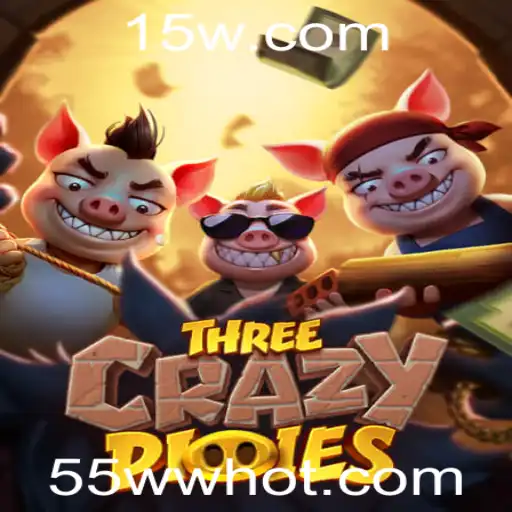 Explorando o Universo Divertido de ThreeCrazyPiggies