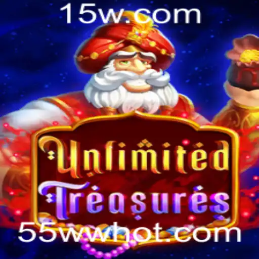 Descubra os Segredos de UnlimitedTreasures: A Nova Sensação dos Jogos