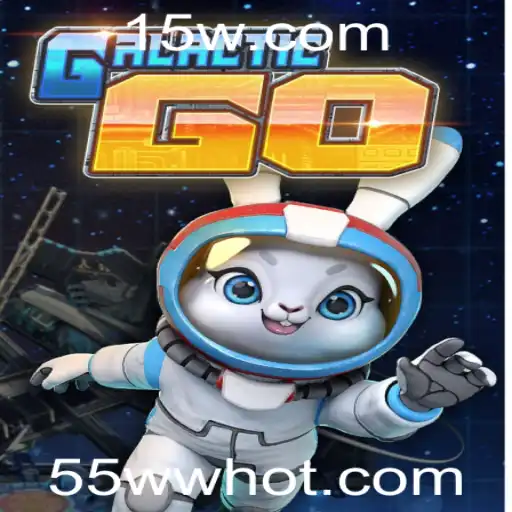 GalacticGO: Explorando as Estrelas com 55WW