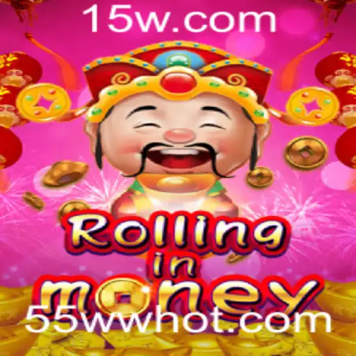 Descubra o Jogo Revolucionário: RollingInMoney e a Emoção da Palavra-Chave 55WW